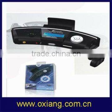 Bluetooth Car Kit (OX-BC-878)