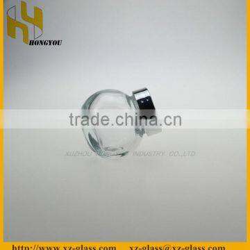 Healthy glass sealed cans wholesale high quality manufacturer 30ml