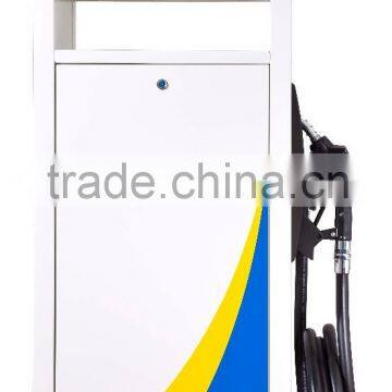 Gas Filling Station Self-service Explosion-proof Motor Petrol Station Fuel Pump photo-4