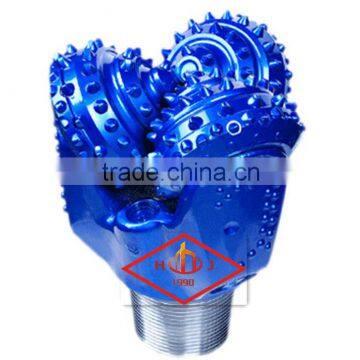 API 16 IADC rock drill button bit with high quality