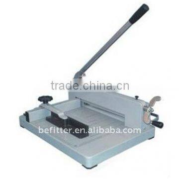 858-A4 Heavy-duty Manual Paper Cutter