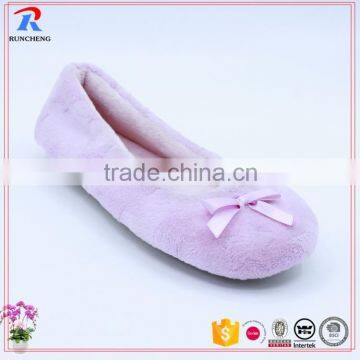 wholesale lace up ladie line pretty dance shoe