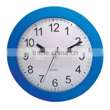Plastic Clocks for Gift photo-2