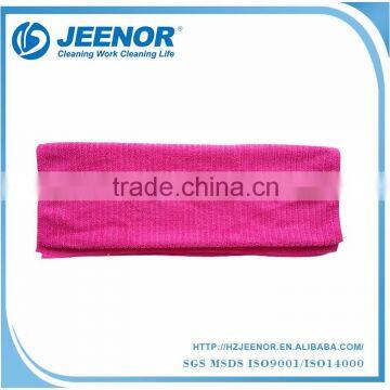 Factory direct sale super cleaning microfiber cloth