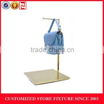 Factory wholesale bag hanging display rack