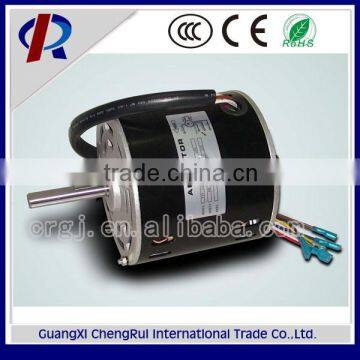 High quality 120V electric motor for three speed blower