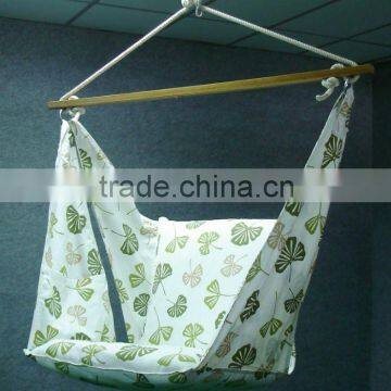 Fabric Outdoor Swings photo-2