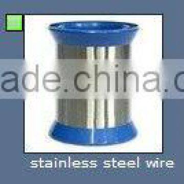 hot 0.13mm GI WIRE for scrubber making