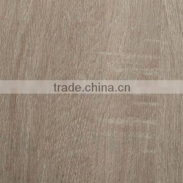 wood grain pvc film foil for plywood