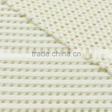 2016 Polyester Hot Sell Stripe Mesh Fabric for Dress photo-4