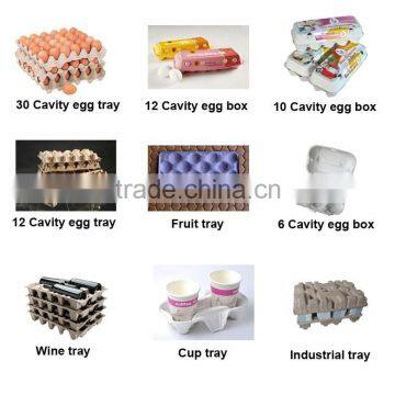 Polystrene Foam Tray Making Machine photo-5