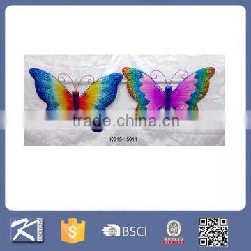 Hot sale metal butterfly hook