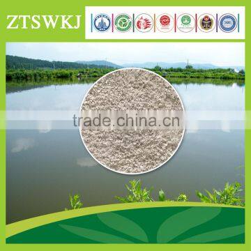 JUN DU JING Aquaculture use in feed grade microbial additives