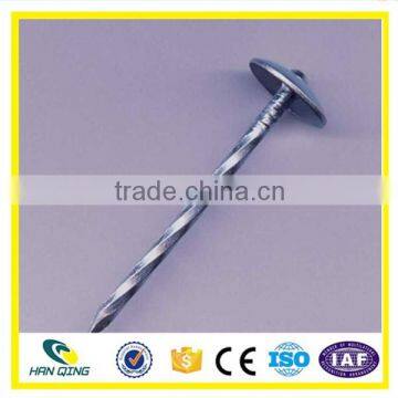 Anping Hanqing Twisted Roofing Nail