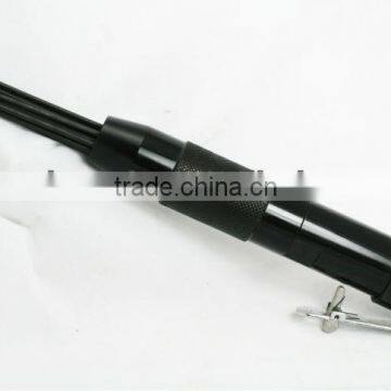 XR436 mini needle scaler of air tool