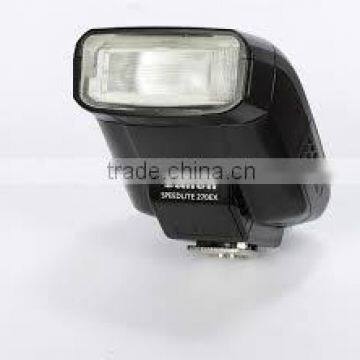 Canon Speedlite 270EX II Flashes Speedlites and Speedlights DGS Dropship photo-3