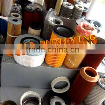 High Efficiency Bag Filter photo-6