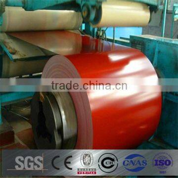 prepainted galvanized steel ppgi coil