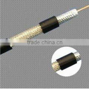 coaxial cables