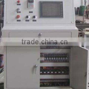 2013 fully auto batch foam machine/foaming machine/sponge machine