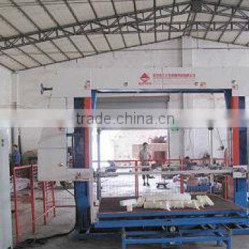 3D cnc foam cutting machine/foam machine/sponge machine/sponge cutting machine/foaming machine