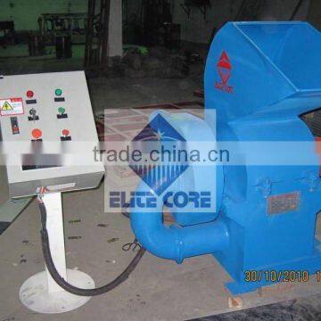 Sponge Crushing Machine/foam machine/foaming machine