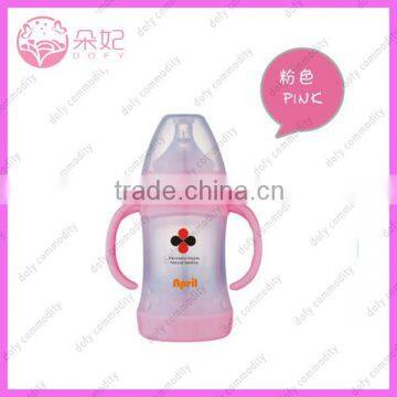 BPA FREE Baby Feeding Bottle PPSU photo-4