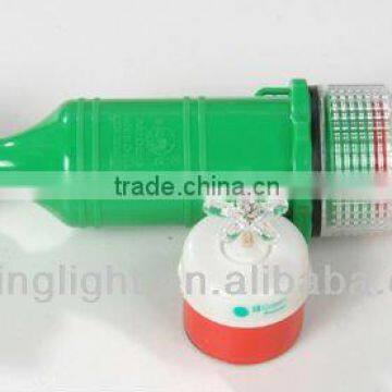 LED Fishing Lamp Used on the Fish Net to Let People See Where is the Net is photo-2