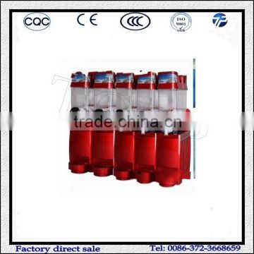 75L Industrial Easy Cool Slush Pump Machine Parts