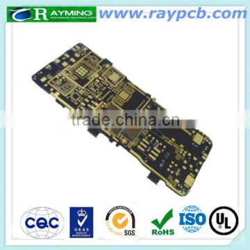 10 Layer PCB Board Blind Hole PCB