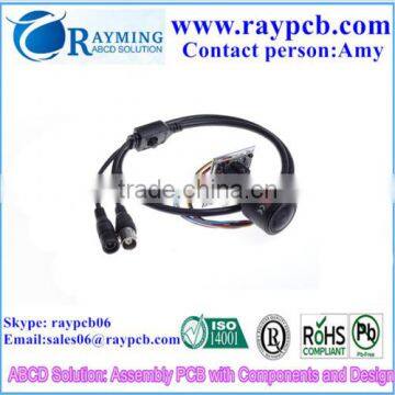 Supermarket Security System 8.2mhz Dual System Eas rf Board Antenna Pcb photo-4