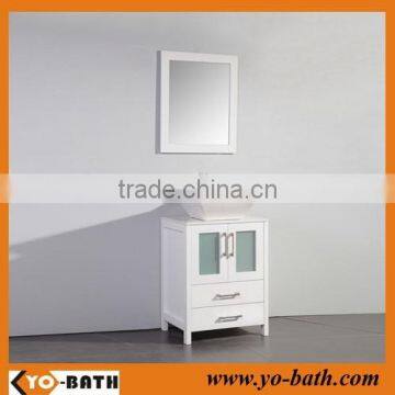 bathroom vanity mirror hinges YO-W057W