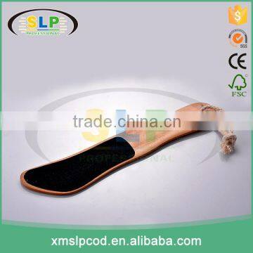 High Quality Wooden Double Side Nail File