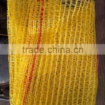 30Kg pp vegetable wholesale poly mesh bags china supplier