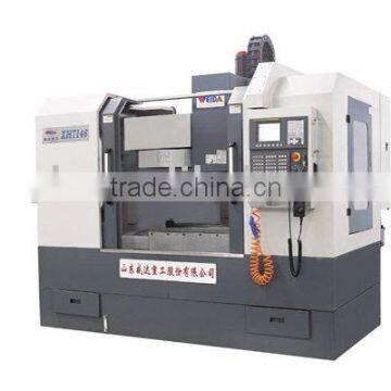 XK7146 CNC Milling Machine