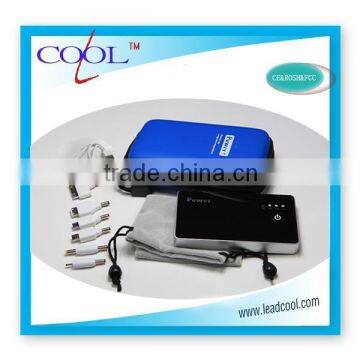 Mini New Arrival Travel Power for Camera photo-3