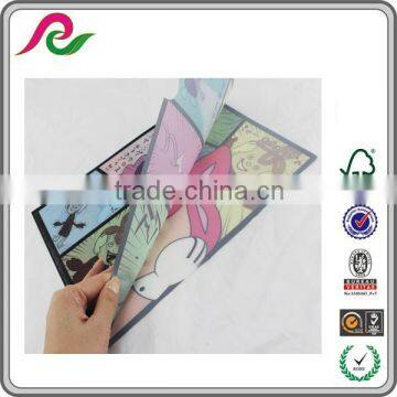 Factory Supply Glitter File Folder L Shape photo-5