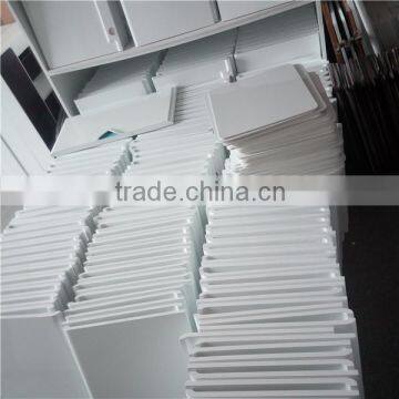 ROCH 407 Small PVC Bathroom Vanites photo-5