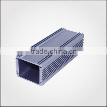 Top quality best price aluminum extrusion housing/box