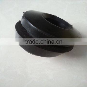 Engine Mounting Shock Anti Vibration Pads Material photo-2