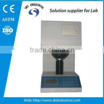 high quality iso brightness whiteness test meter