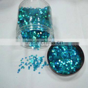 Round Bulk Sequins Spangle