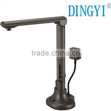 Dual cam scanner for bank use, document and ID card scanner, face capture all-in-one