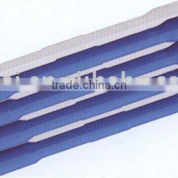 API short drill pipe