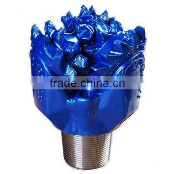 API 13 5/8'' IADC127 steel tooth drill bit