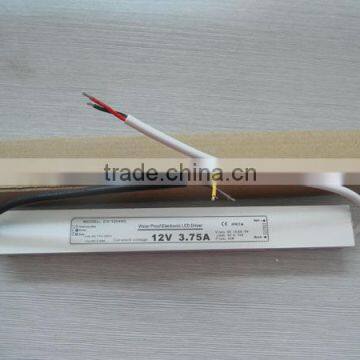 Power Supply Switching/switching Power Supply 24v/plastic Enclosure for Power Supply photo-3