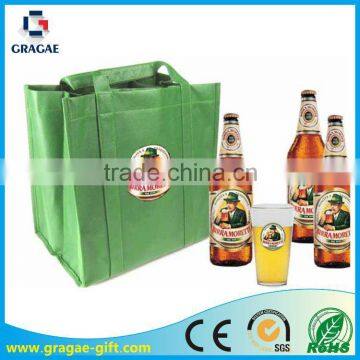 2014 New promotional Non Woven Bag/ Shopping Bag