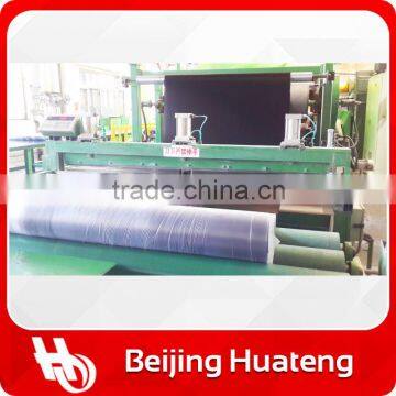 china popular industry custom SBR rubber sheet