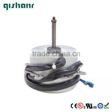 3 Wires Clockwise Steel-packed Fan Motor for Outdoor Air Conditioner YDK24-6-19