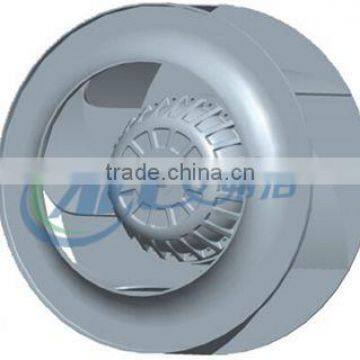 280mm AC Industrial Backward Curved Centrifugal Fans